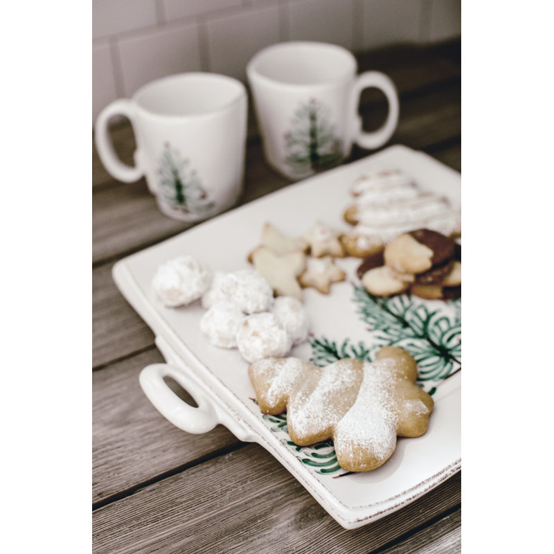 Lastra Stoneware Coffee Mug