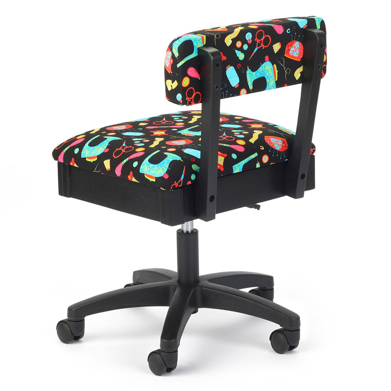 Katheryn Cotton Office Chair
