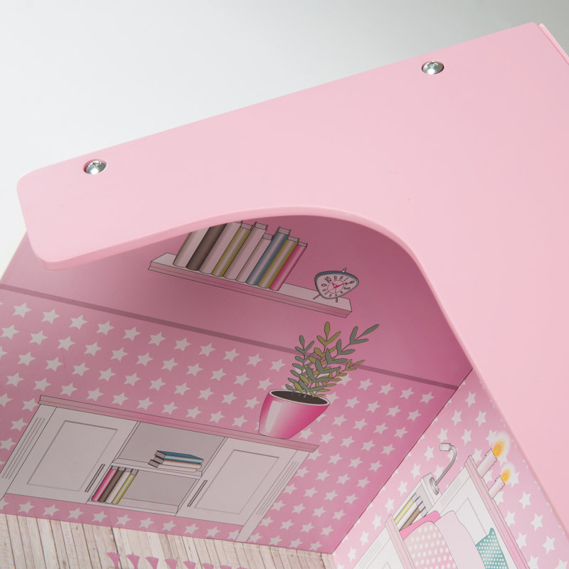 Play Kitchen Set