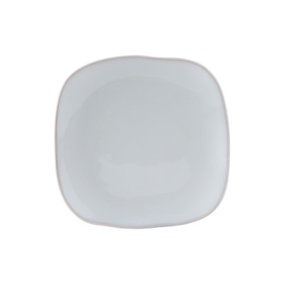 Artisan Square Dessert Plate