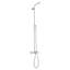 Crometta Thermostatic Shower Faucet