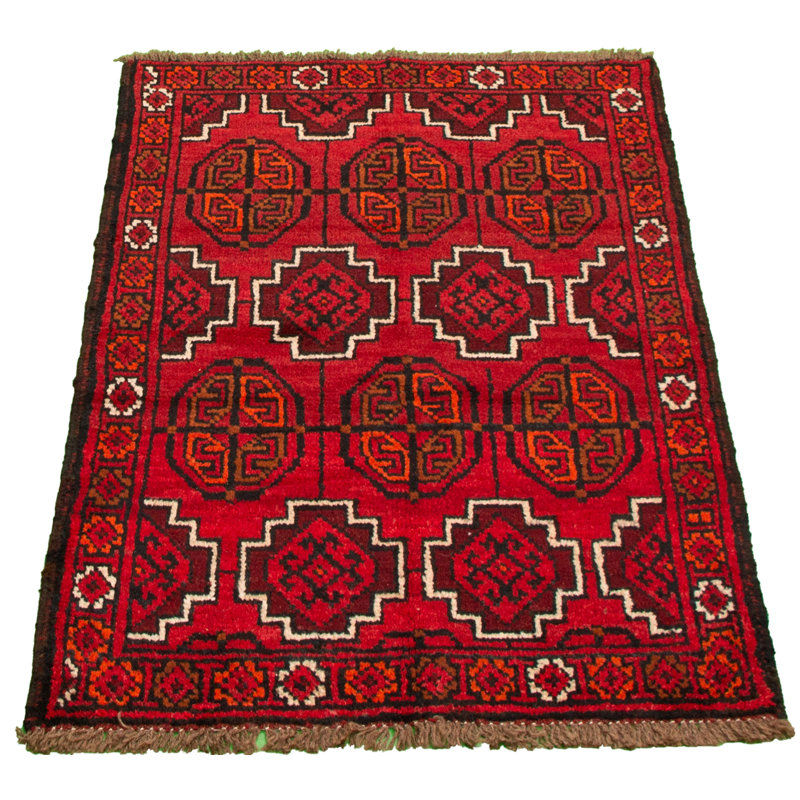 Wool Indoor Rug
