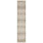 Tapis beige à motif de médaillon Schuetz-2068889624
