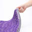 Tapis à poils longs de qualité supérieure lavable à la machine Dream ADS514-2026793286-2026793290