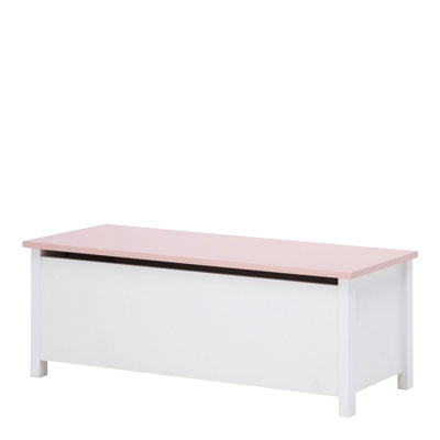 Vivian Toy Storage Bench