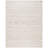 Jaycee Hand Tufted Wool/Cotton & Other Fiber Solid Color Rug in Ivory-805626758