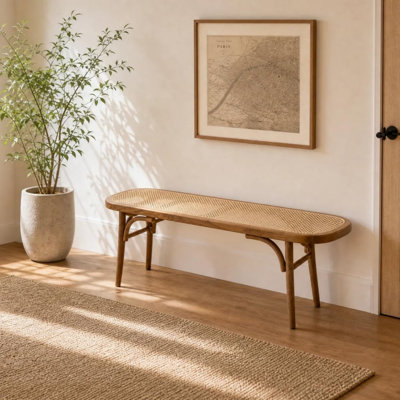 Storage Bench