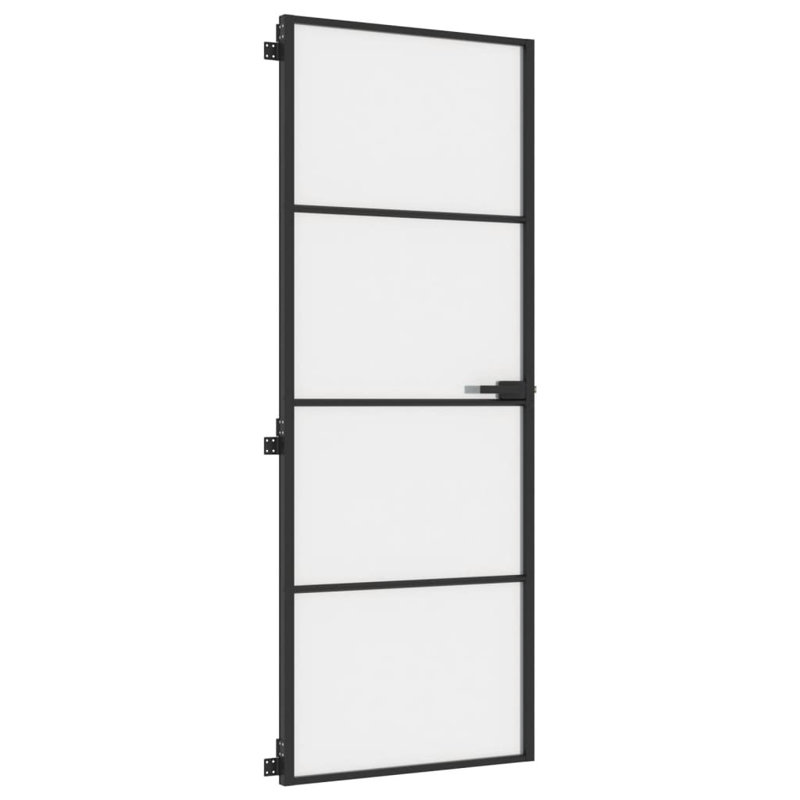 Adreon Glass Internal Door, 201.5cm H x 76cm W