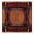 Eddins Orange Area Rug-1167360985