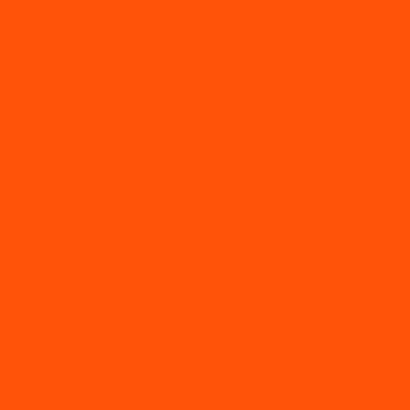 Ensemble d'édredon ultra-doux toutes saisons, Orange, Édredon pour grand lit + 2 taies décoratives sta