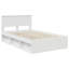 Solid Wood Bed Frame-2113909813-2113909817