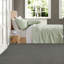 Elegant Oversized Bedding Sets, Cotton Poly Blend, Cottage Style