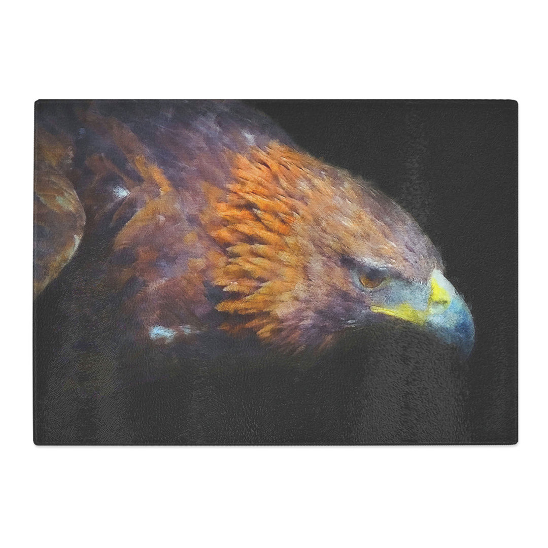 Eagle Vol.3 Chopping Board