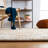 Tyngsborough ivoire / naturel Kolton Soutwestern-1101422214