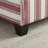 Monroeville 37" W Upholstered Chaise Lounge -1618922760