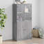 Ozra 68cm Sideboard-475487564