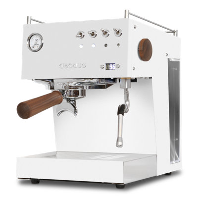 Machine à espresso Thermoblock Home