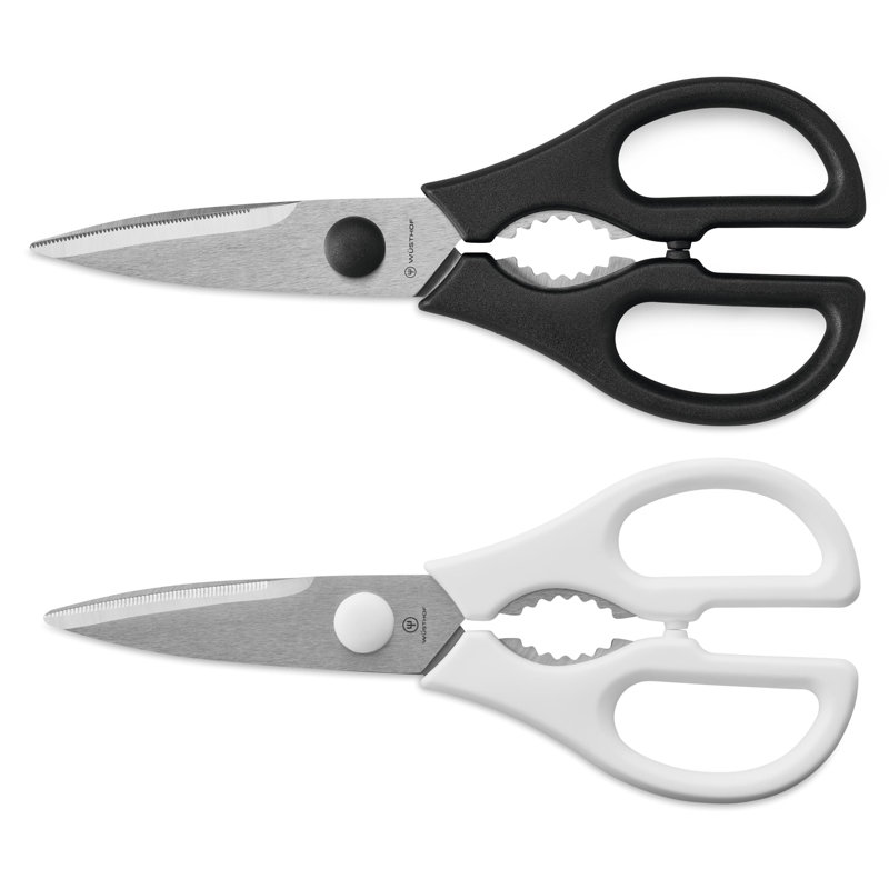WÜsthof Come Apart Kitchen Shears - 2pk