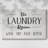 The Laundry Room-Gallery Wrapped Canvas-1809346628