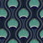 CoEd Riviere 10' L x 24" W Wallpaper Tile-620472978-639660243