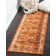 Yareli Floral Indoor Rug