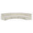 Hufeza 151'' Upholstered Sofa-89266706