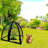 Costyle Black Plastic Bracket