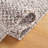 Bester Hand Woven Cotton Geometric Rug-1917882249