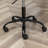 Masar Fabric Swivel Office Chair-987940587