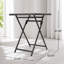 Table de bar en rotin