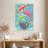 Brampt Tropical Dolphins Paradise-108486090