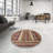 Abstract Indoor Rug-1382326111
