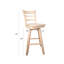 Tabouret de bar et de comptoir Consetta-525921817