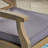 Obrien 5 Piece Dining Set with Cushions