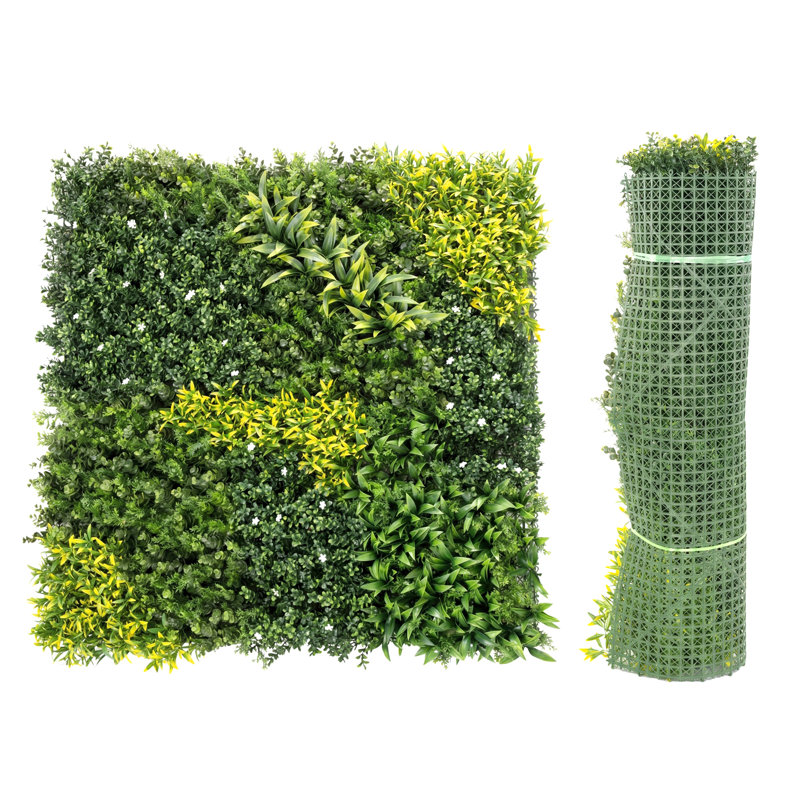Artificial Hedge