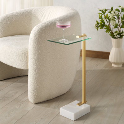Table basse Idris