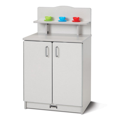 Rainbow Accents® Culinary Creations Kitchen Cupboard