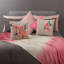  Housse de coussin réversible Appliqued