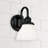 Armed Sconce