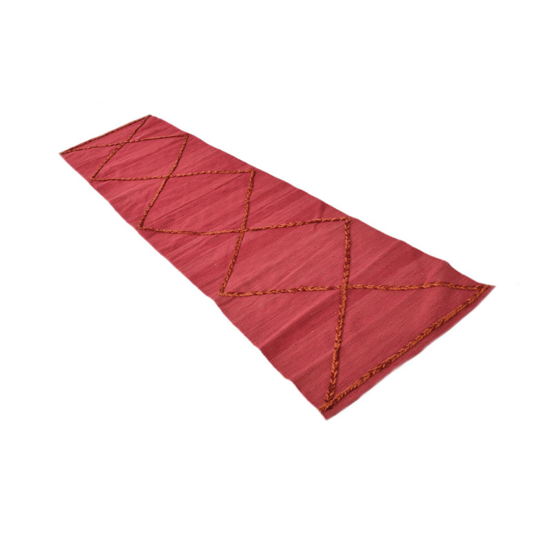 Tapis de couloir 10 pi Pinkerton