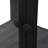 Patio 35.4''X17.7''X37.4'' Mini Wood Cold Frame-1083106381