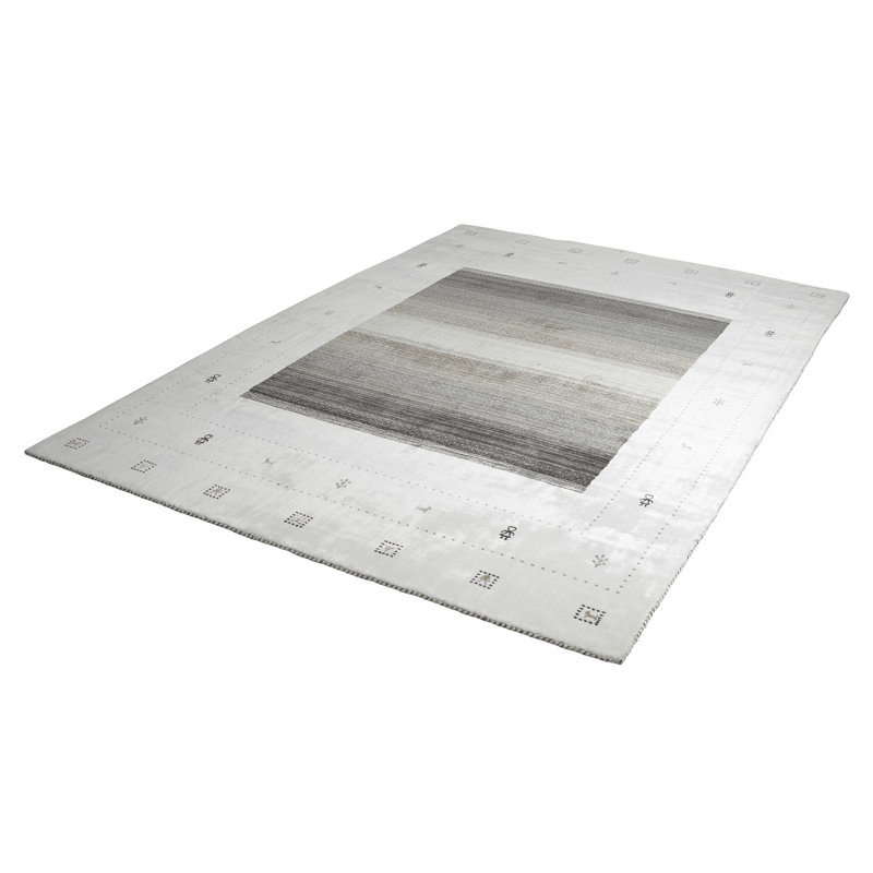 Grand Lake Southwestern Hand Woven Area Rug, Rectangle 200 x 290cm