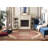 Alger Classic Hand Tufted Wool Oriental Rug-421138383