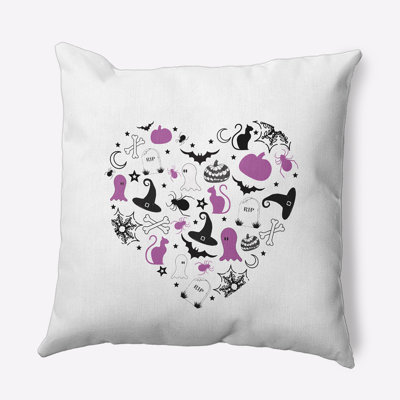 Coussin Witches Brew
