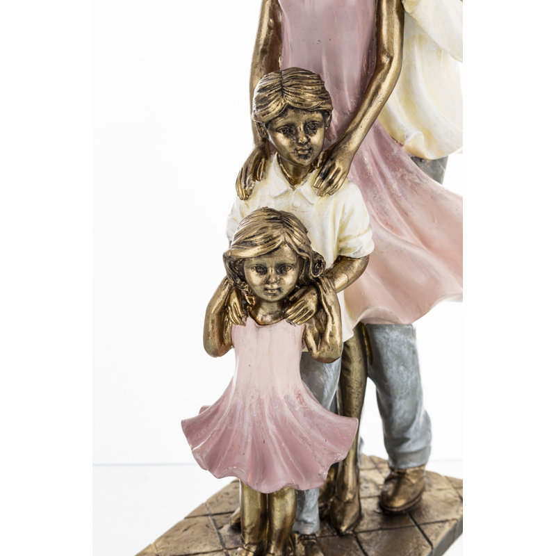 People Figurines & Sculptures