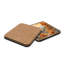 Ensemble de napperons et sous-verres Caribou