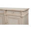 Lilac Sideboard, White Finish