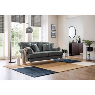 Adama 2 Seater Sofa