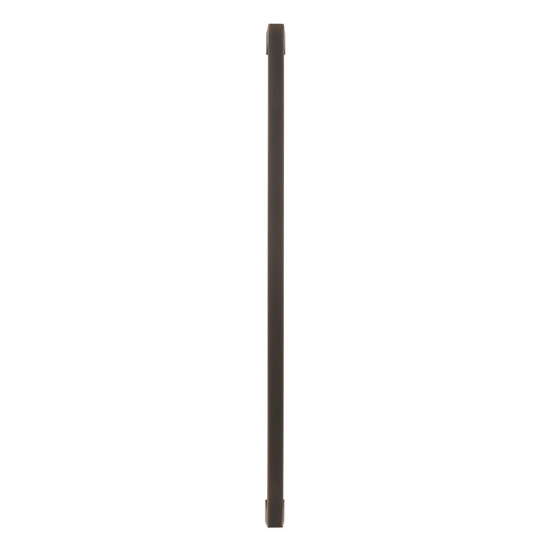 Poignée pour appareil électroménager en bronze huilé 18 po (457 mm) Blackrock, Bronze huilé, 18"