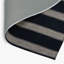 Tapis intérieur / extérieur gris HorizontalStripes-498871917